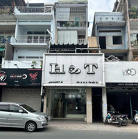 Bán Nhà Đang Cho Thuê 22 Triệu/Tháng. Đường Lê Văn Sỹ, Phú Nhuận. 4,5Mx15M. Sổ Hồng Sẵn