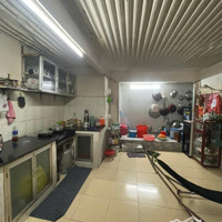 Bán Nhà (5,8M X 13M) Mặt Tiền Đường Phường 4 Quận 8. Gần Chợ Phạm Thế Hiển