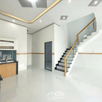 Gần Chợ Tân Bình - 5X20M - Giá Thương Lượng Mạnh - Sổ Riêng Thổ Cư - Hỗ Trợ Vay