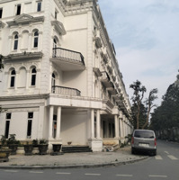 Bán Bt Louis City, 28,6 Tỷ, 98M2, 7 Phòng Ngủ 4 Vệ Sinh Giá Tốt