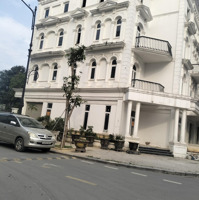 Bán Bt Louis City, 28,6 Tỷ, 98M2, 7 Phòng Ngủ 4 Vệ Sinh Giá Tốt