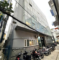 Duy Nhất, 3 Mặt Tiền Đinh Công Tráng, Tân Định, Q1 (4X22)Cn=87.4M2 - 5 Tầng Chỉ 26,5 Tỷ 0913620151