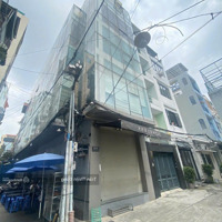 Duy Nhất, 3 Mặt Tiền Đinh Công Tráng, Tân Định, Q1 (4X22)Cn=87.4M2 - 5 Tầng Chỉ 26,5 Tỷ 0913620151