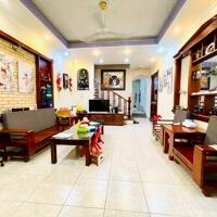  CHÍNH CHỦ BÁN NHÀ KIM GIANG – 50M2 – 5 TẦNG – GIÁ TỐT 