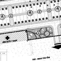 Chỉ 1.2 Tỷ 126M2 Mặt 7M Đấu Giá Tiến Thắng Lý Nhân Hà Nam, Ngay Khu Cn