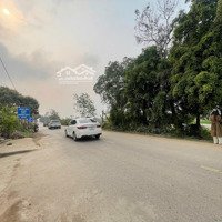 Chỉ 1.2 Tỷ 126M2 Mặt 7M Đấu Giá Tiến Thắng Lý Nhân Hà Nam, Ngay Khu Cn