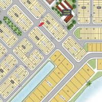 Chính Chủ Kẹt Tiền Cần Bán Biên Hoà New City 100M2 Mặt Tiền Đường 24M Giá Bán 2.500 Tỷ. Liên Hệ: 0933545402
