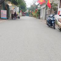 Bán Đất Phú Thị - Gia Lâm - Đường Rộng Thênh Thang - Ô Tô 7 Chỗ Tránh Nhau - 55M2 - 5,68 Tỷ.