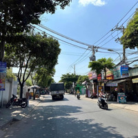 280M2 (8,2X34) Mặt Tiền Dương Đình Hội - 20Tỷ Thích Hợp Xây Building Chdv Hotel Gần Global City