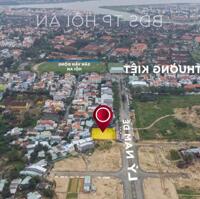  Vị trí kim cương – Cơ hội vàng đầu tư khách sạn tại Hội An!