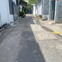 Lô Đất Ngang 6M Hướng Đông - Cách Biển 600M - Vĩnh Hoà - Nha Trang