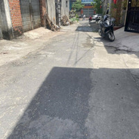 Lô Đất Ngang 6M Hướng Đông - Cách Biển 600M - Vĩnh Hoà - Nha Trang