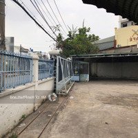 Bán Kho, Nhà Xưởng 1500M2 Tại Tô Ngọc Vân, Thạnh Xuân, Quận 12, Hcm, 70 Tỷ