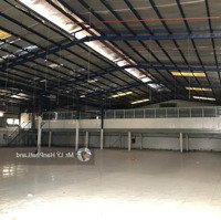 Bán Kho, Nhà Xưởng 1500M2 Tại Tô Ngọc Vân, Thạnh Xuân, Quận 12, Hcm, 70 Tỷ
