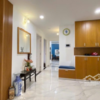 Cho Thuê Căn Hộ 3 Phòng Ngủ Green Valley,Phú Mỹ Hưng,Quận 7 Giá Bán 31 Triệu