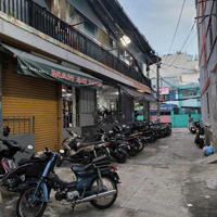 Nhà Cho Thuê Ngang 5M Hẻm Oto Giá Bán 10 Triệu