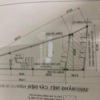 Cho Thuê Nhà Mặt Tiền Kinh Doanh Đường Nguyễn Lâm, Quận 10