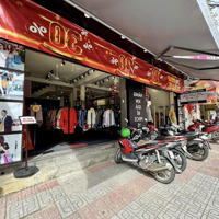 Cho Thuê Nhà Mặt Tiền Khu Phố Tây Nguyễn Thiện Thuật, Cách Biển Nha Trang Chỉ Vài Bước Chân.