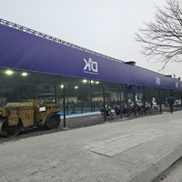 Hót ! Mặt Bằng Vàng Phùng Hưng 900M2 Siêu Đẹp, Nhận Mọi Mô Hình, Kể Cả Bar Giá Chỉ Từ 110 Triệu.