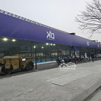 Hót ! Mặt Bằng Vàng Phùng Hưng 900M2 Siêu Đẹp, Nhận Mọi Mô Hình, Kể Cả Bar Giá Chỉ Từ 110 Triệu.