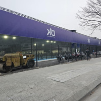 Hót ! Mặt Bằng Vàng Phùng Hưng 900M2 Siêu Đẹp, Nhận Mọi Mô Hình, Kể Cả Bar Giá Chỉ Từ 110 Triệu.