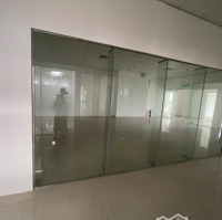 Cho Thuê Căn Sàn Thương Mại Tòa Ia20, Diện Tích 80M2, Giá 13 Triệu/ Tháng, Vào Được Luôn
