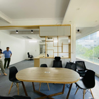 Cho Thuê Văn Phòng 60M² Tại Số 11 Thọ Tháp - Cầu Giấy