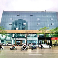 Cho Thuê Văn Phòng 1000M Giá 12 Usd Tai Tây Hồ Mặt Tiền 50M 3 Hầm Để Xe
