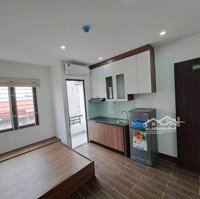 Bán Toà Ccmn Ngõ 52 Mỹ Đình 60M2, 6 Tầng 14 Phòng Khép Kín Full Nội Thất