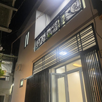 Vip Q9 Bán Nhà 2 Tầng Ngay Chợ Đêm Man Thiện - Hẻm Xe Hơi Đỗ Cổng - Ngay Ngã Tư Thủ Đức - Hơn 4 Tỷ
