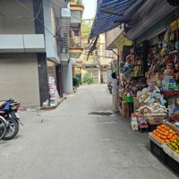 Hàng Hiếm - Phân Lô Phố Vọng - Ô Tô Đỗ Cửa- Kinh Doanh - Mặt Tiền Khủng - Dòng Tiền 40 Tr/Th