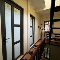 Hàng Hiếm - Phân Lô Phố Vọng - Ô Tô Đỗ Cửa- Kinh Doanh - Mặt Tiền Khủng - Dòng Tiền 40 Tr/Th