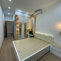 Nhà Riêng 4 Phòng Ngủ 3 Vệ Sinh 36M2, 6,1 Tỷ Tại Khương Trung, Thượng Đình, Thanh Xuân, Hà Nội