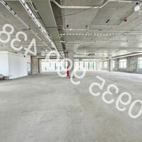 TỔNG HỢP VP NGUYÊN SÀN LỚN TỪ 500 M2 CHO CÁC CÔNG TY MỞ RỘNG. OFFICE DANANG