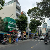 Bán Nhà Mặt Tiền Nguyễn Chí Thanh, P. 15, Quận 5. 4 Tầng , Giá Chỉ Hơn 17 Tỷ