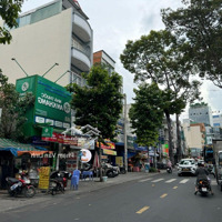 Bán Nhà Mặt Tiền Nguyễn Chí Thanh, P. 15, Quận 5. 4 Tầng , Giá Chỉ Hơn 17 Tỷ