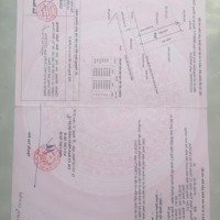 Bán Đất Mặt Hẻm 827 Hà Huy Giáp, Thạnh Xuân, Quận 12