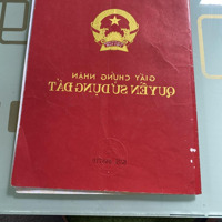 Đất Cây Lâu Năm Vĩnh Lộc A Chính Chủ