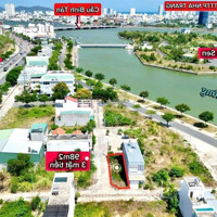 Cần Bán Lô Góc Đẹp Khu Tdc Hòn Rớv
