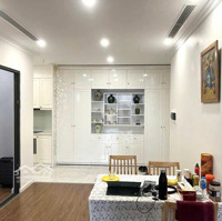 Chỉ 6.5 Tỷ - Sở Hữu Ngay Căn Hộ 2 Ngủ/82M2 View Cầu Nhật Tân Đẹp Nhất Sunshine Riverside 0966286718