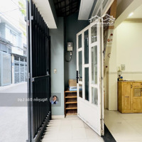Bán Nhà Hẻm Xe Hơi Xô Viết Nghệ Tĩnh, Khúc Gần Bùi Đình Túy, Chu Văn An, Gần Các Trường Đh Lớn D2