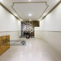 Bán Nhà Hẻm Xe Hơi Xô Viết Nghệ Tĩnh, Khúc Gần Bùi Đình Túy, Chu Văn An, Gần Các Trường Đh Lớn D2