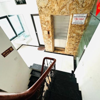 Toà Buiding Trung Kính Kinh Doanh Thang Máy Ô Tô Tránh 110M2 - Giá Bán 48 Tỷ