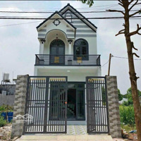 Nhà Đẹp Thế Lữ, Lê Minh Xuân Chỉ 1Tỷ 550 Triệu