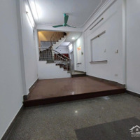 Bán Nhà La Khê 41M2 5Tầng , Ngõ Thông Oto 8,25 Tỷ