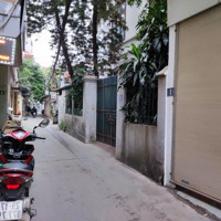 Bán Nhà La Khê 41M2 5Tầng , Ngõ Thông Oto 8,25 Tỷ