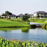 Cập Nhật Các Căn Biệt Thự Sân Golf Vân Trì Đang Bán !