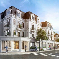 Bán Biệt Thự Solasta Maison Tại Khu Đô Thị Dương Nội Hà Đông, Sổ Đỏ Lâu Dài, Giá Chỉ 28 Tỷ