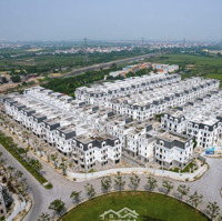 Bán Biệt Thự Solasta Maison Tại Khu Đô Thị Dương Nội Hà Đông, Sổ Đỏ Lâu Dài, Giá Chỉ 28 Tỷ