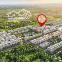 Bán Căn Liền Kề Shophouse Siêu Hot - Đầu Tư Hôm Nay, Lãi Lớn Ngày Mai! Chỉ Cần 30% Nhận Nhà Ngay
